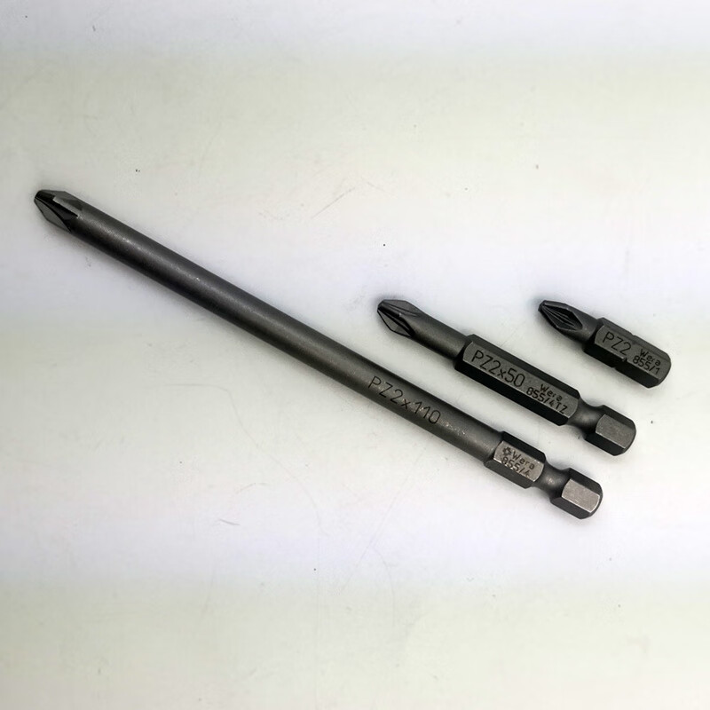 3 米字螺丝批头 刀头 pz1 pz2 pz3 pz2x89【图片 价格 品牌 报价】