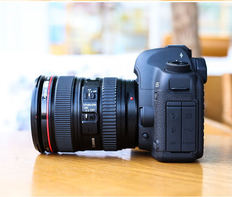 佳能(canon)佳能eos5d26d5d36d25d4自带wifi高端全画幅单反数码照相