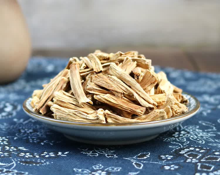 耕药堂 苇茎 嫰苇茎 当年新货 可做苇茎汤 芦根 250g