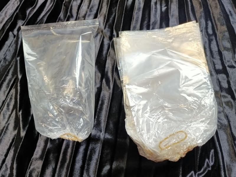 一次性造口袋肛门袋腹带肛肠改造术后接大便皮筋袋子造瘘粪袋配件