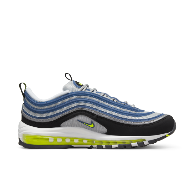 耐克nikeairmax97og男子新款復古子彈頭休閒跑步鞋dm0028400385