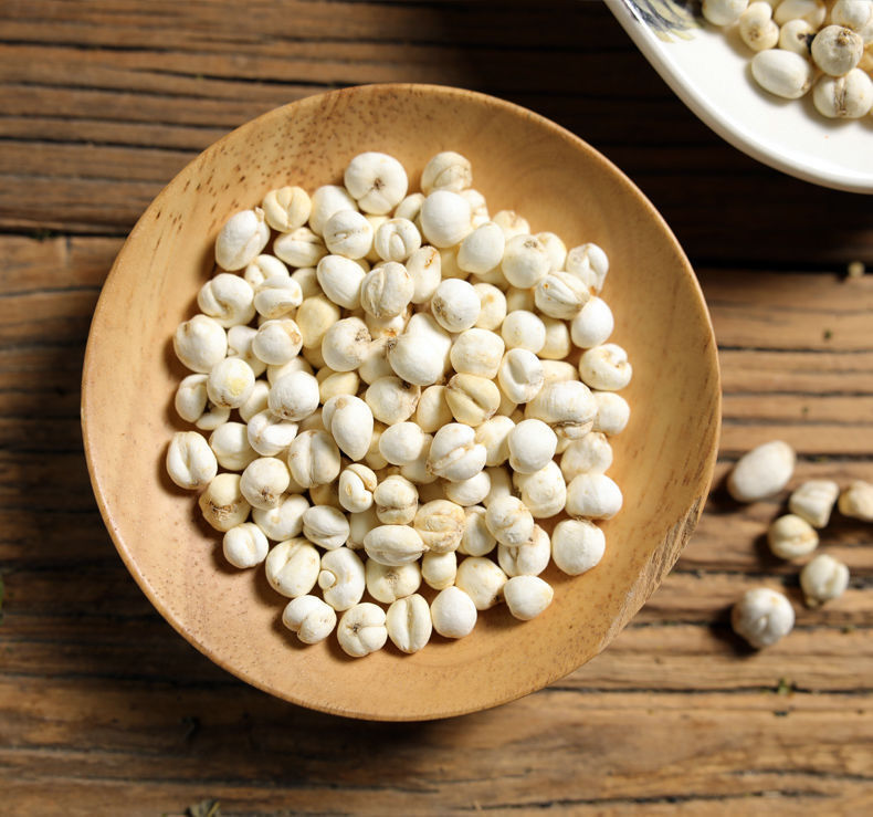 【无硫小川贝】正宗川贝母磨粉 四川贝母小孩咳嗽 可做秋梨膏 磨粉