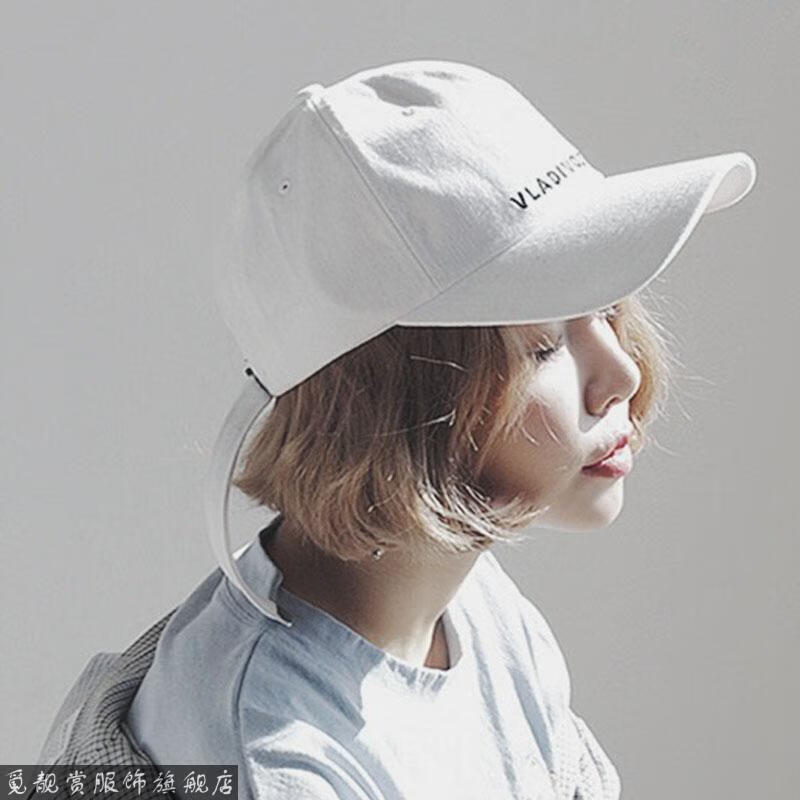 大头圆脸适合的女帽子特大号显脸小的帽子防晒遮阳女生鸭舌鸭嘴帽棒球