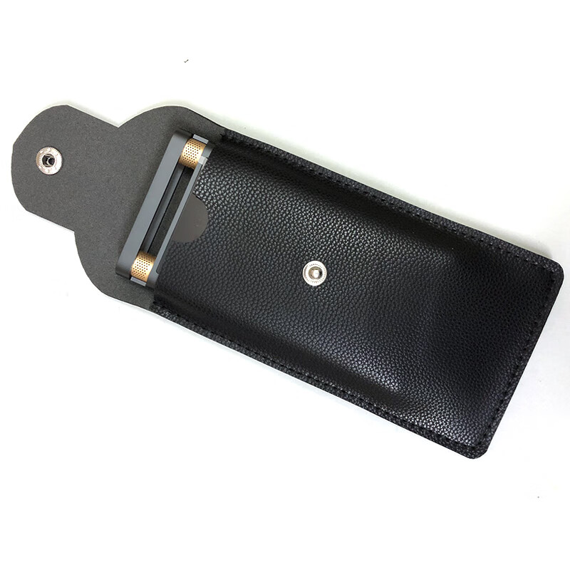 702皮套701保护壳302收纳包 黑色大皮套【501/502/701/702】【图片