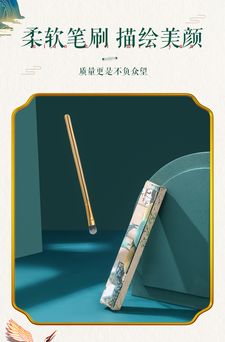 JLIG七夕情人节礼物女生送女朋友闺蜜女神实用口红礼盒装生日礼物 天使一路有你生日快乐项链款