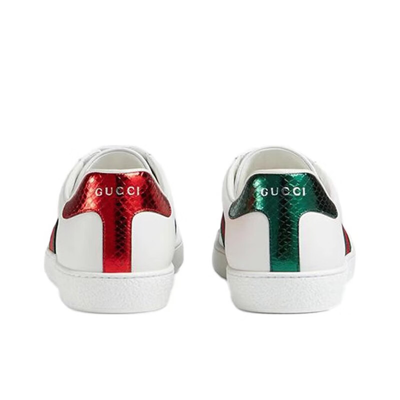 古驰(gucci) 古驰男鞋运动鞋跑步鞋男士休闲鞋 男鞋鞋子 gucci鞋现货