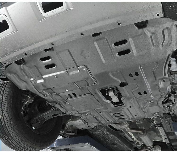 官方旗舰特价哈弗大狗发动机护板哈弗大狗下护板底盘装甲底盘防护防锈