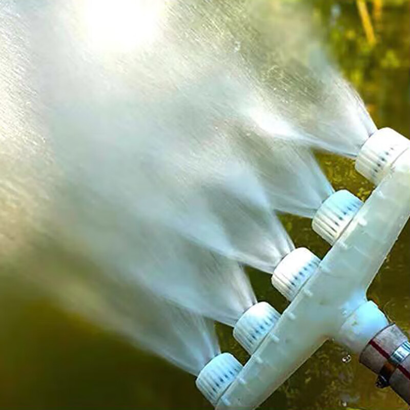 浇菜浇花的水泵浇花浇地神器浇菜农用喷头水泵浇水机塑料大流量洒水