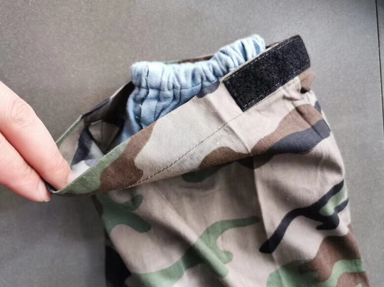 fff02型防毒服 防化服 分体式防毒衣京览 荒漠型防毒服4号178-184