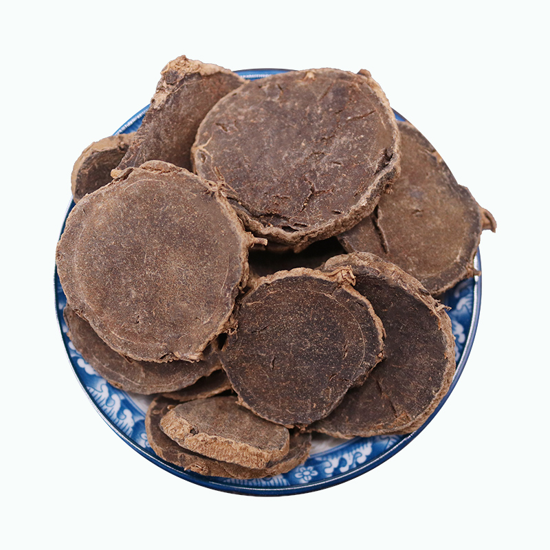 北京同仁堂醋莪术中药材制莪术炙莪术炒文术炒莪术制文术500g另售醋