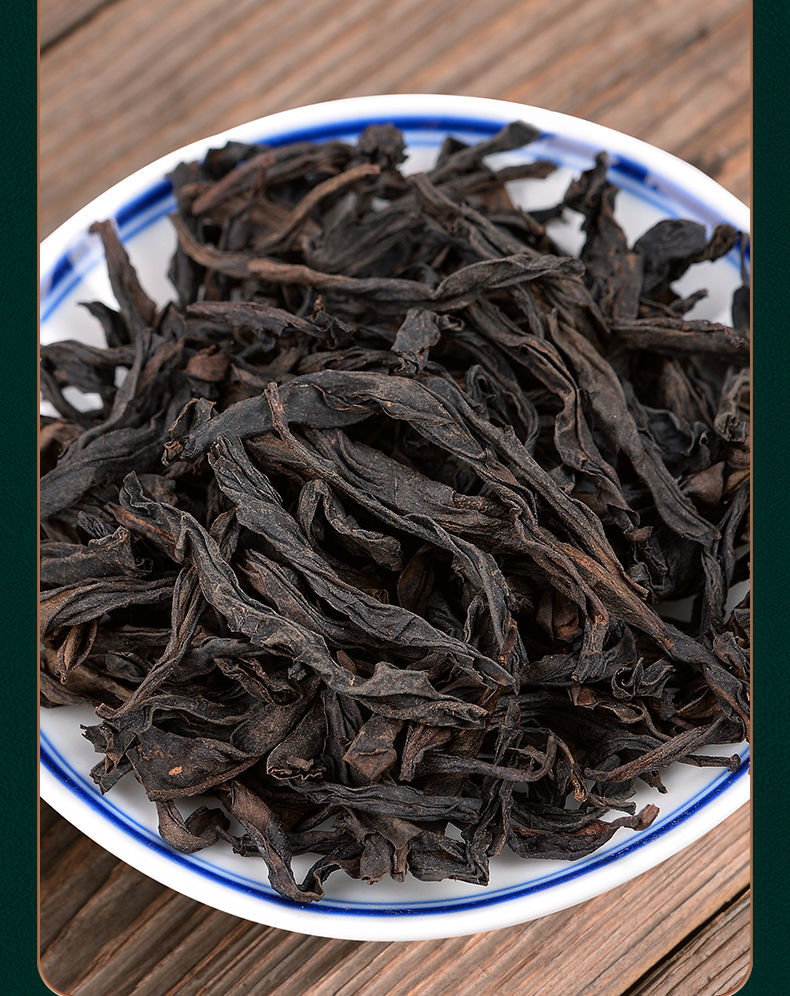 正岩肉桂燕子窠 岩茶 武夷 新茶叶浓香型礼盒装批发500g 500g【图片