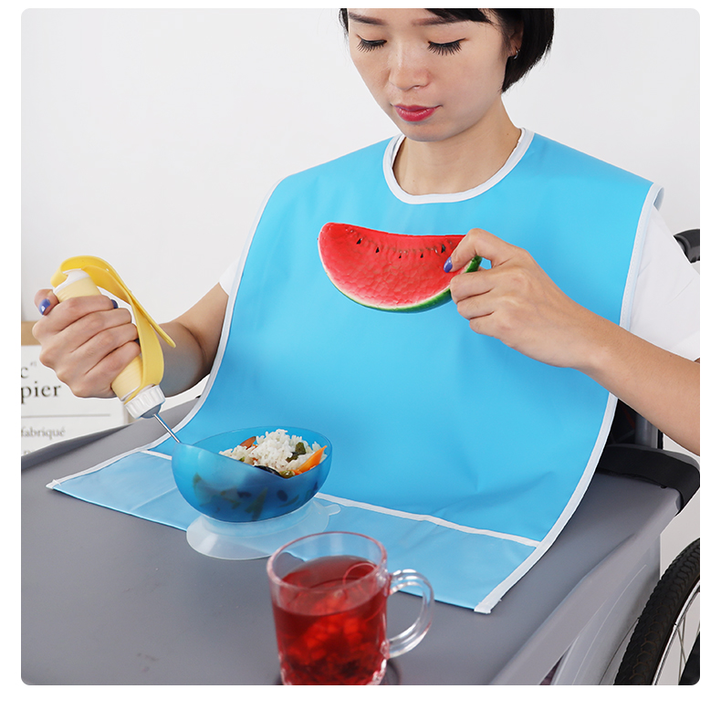 药房直售老人喂食器卧床流食米糊喂饭勺子喂药瘫痪病人护理用品方便