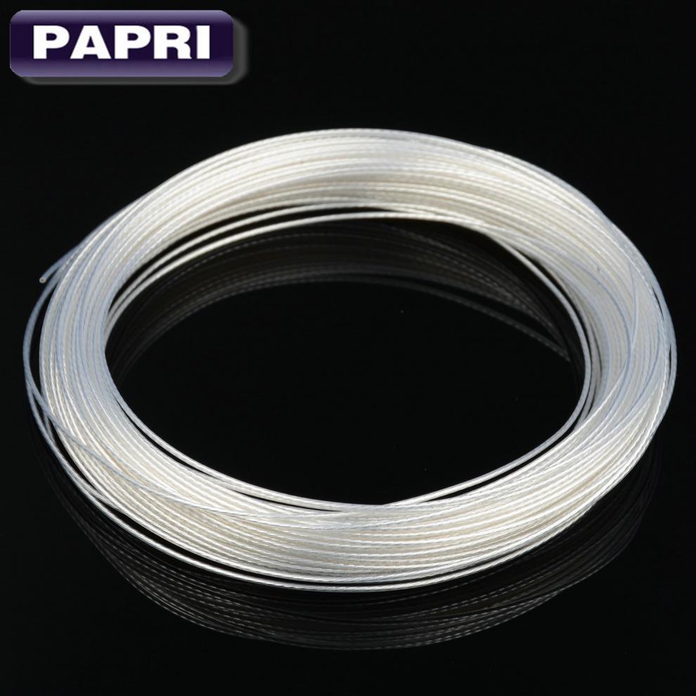 特氟龙单晶铜镀银线01202030507510152025012平方1米