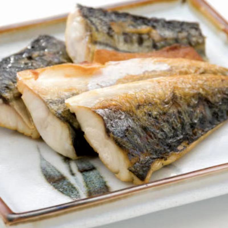 五折 五折 西京渍青花鱼 杭州山姆 西京渍青花鱼1kg*袋 深海捕捞 口感