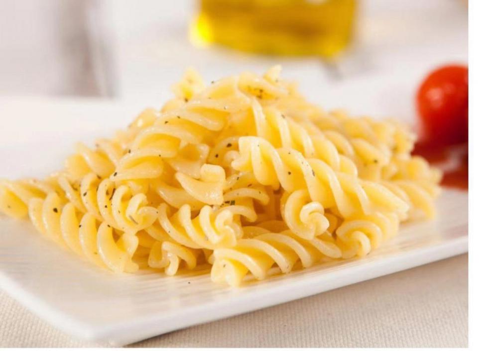 意大利粉黄螺丝粉黄贝壳粉黄通心粉2斤3斤5斤意粉意大利面 黄通心 黄