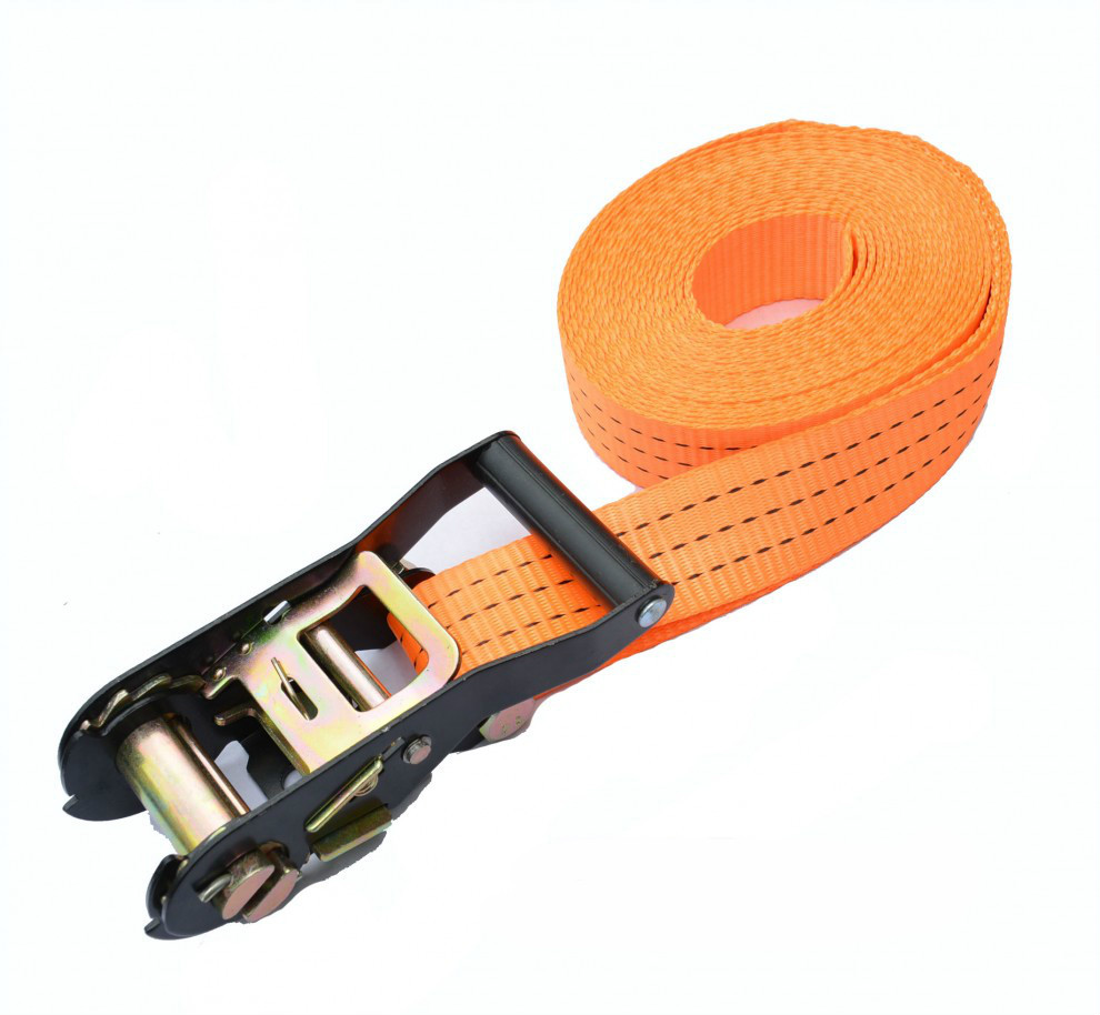 捆绑器 收紧器 25mm微型棘轮拉紧器捆绑带 紧绳器 组角器固定带 25mm