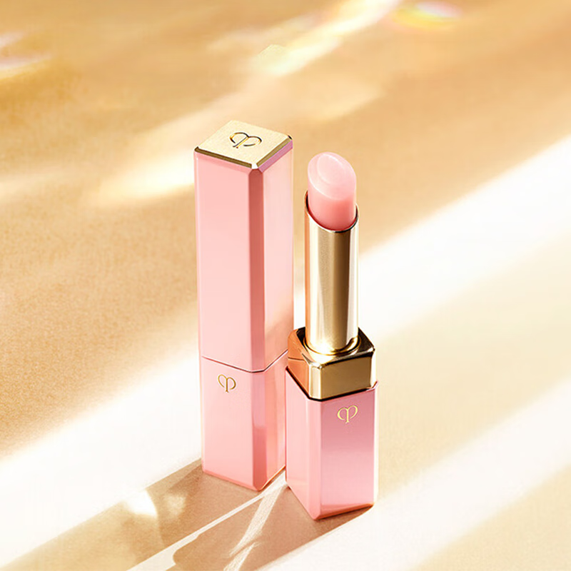 肌肤之钥(cle de peau)cpb口红光魅幻色唇膏琉金唇膏丝绒雾感哑光质地