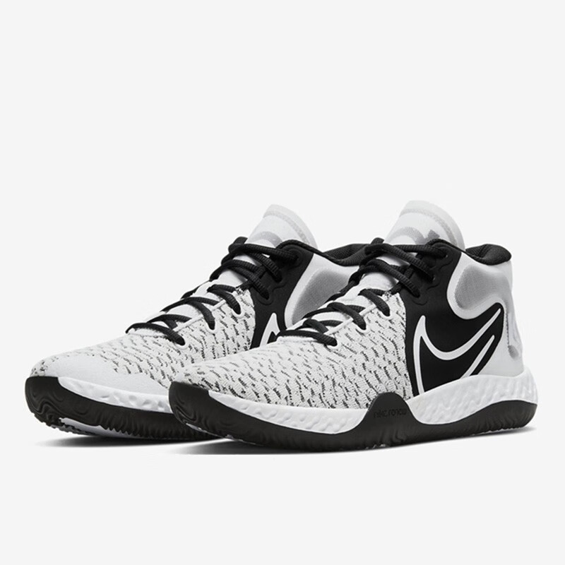 耐克(nike)kd trey 5 ep杜蘭特xdr男籃球鞋ck2089 cw3406 dj7554 dj