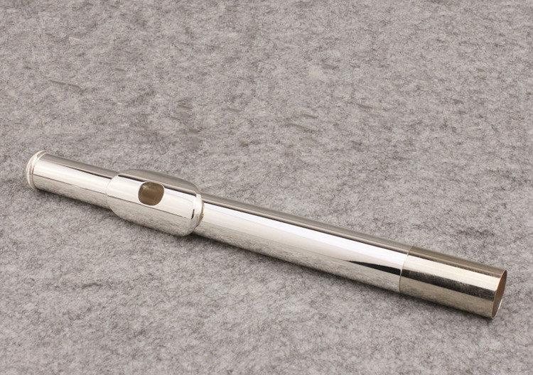 京享优品雅马哈yamaha长笛日本新款全系列c调长笛乐器镀银开闭初学