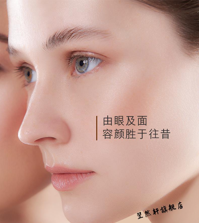 欧佩（O'KADY）【旗舰】欧佩九件套多肽鱼子酱护肤品套装补水保湿抗紧致修护乳 欧佩臻美亮颜修护九件套装1盒