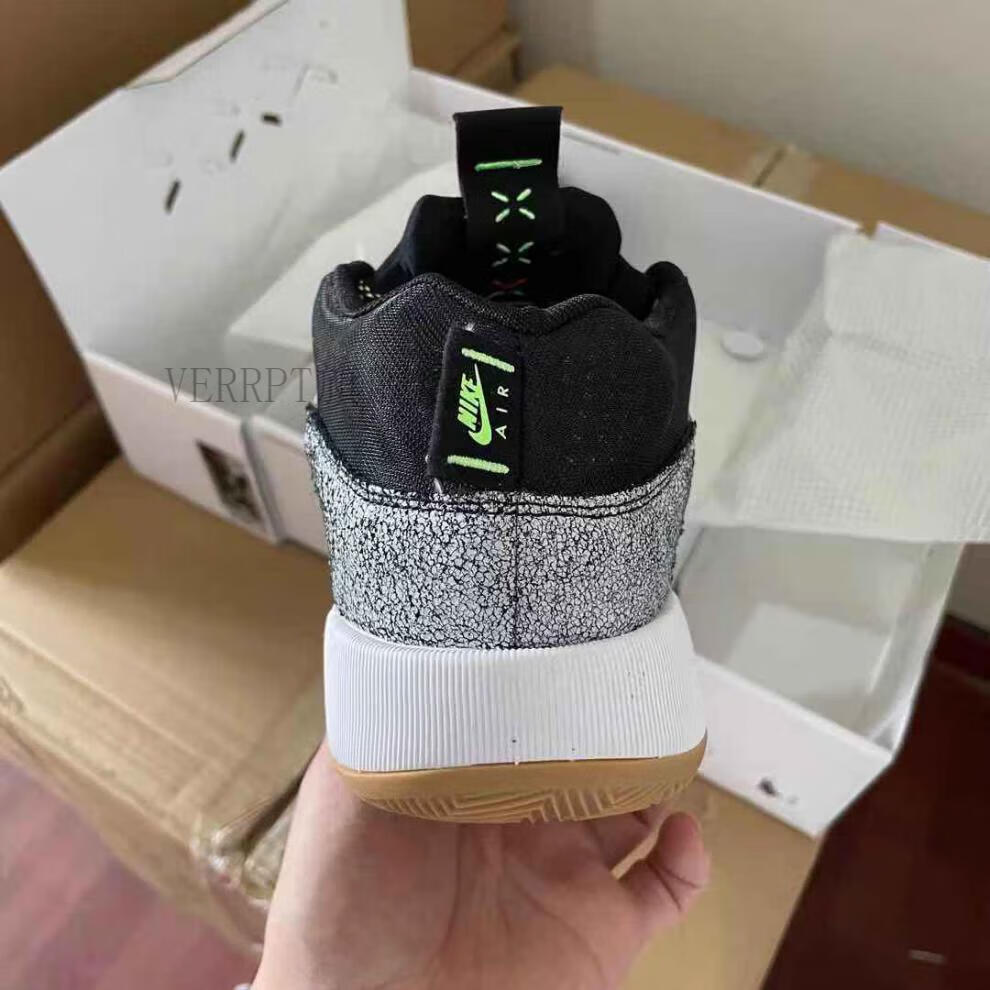 5紫禁之巅郭艾伦黑红男女双气垫 旗舰帧选乔35刮刮乐(真气垫)专柜品质