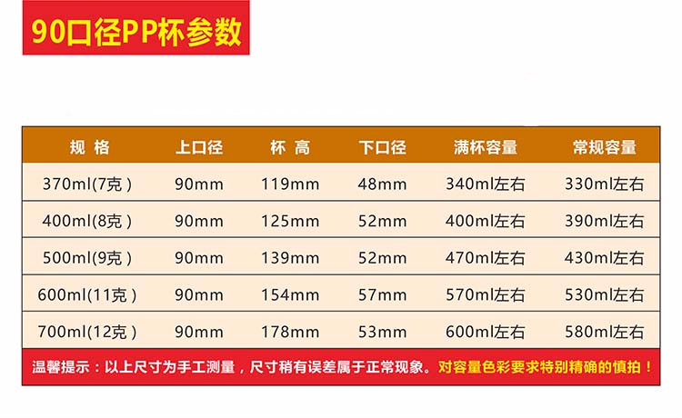 奶茶杯一次性500ml一次性塑料杯带盖吸管奶茶饮料家庭珍珠奶茶杯子50