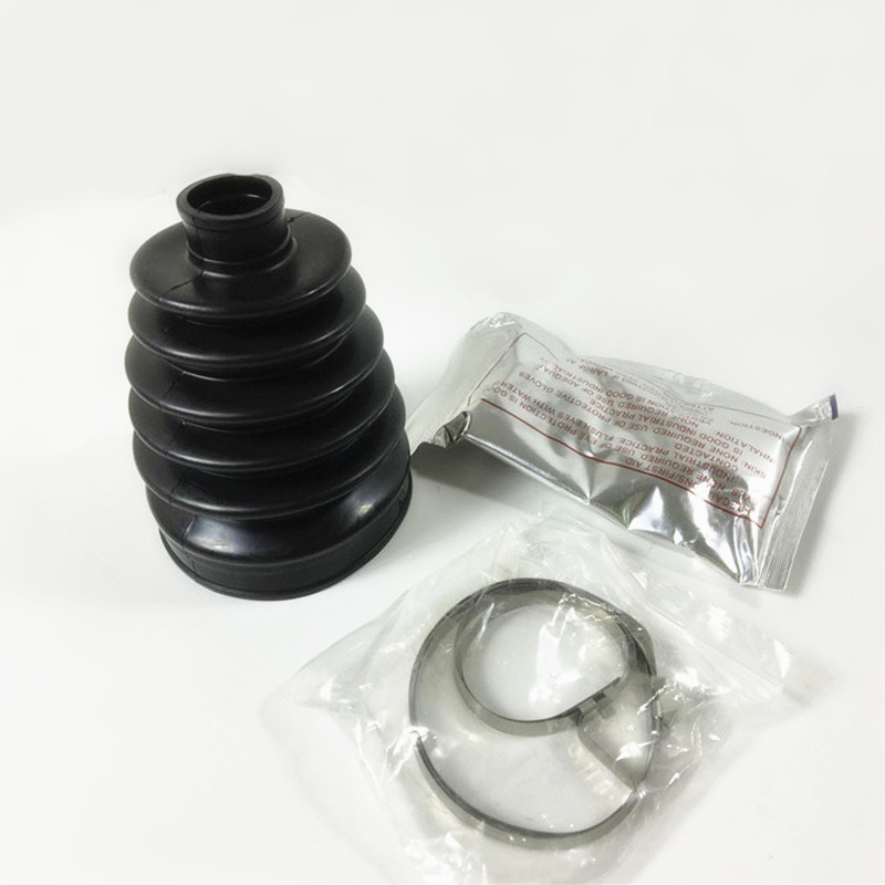 适用于 丰田皇冠锐志汉兰达霸道佳美凯美瑞花冠rav4半轴内外球笼修包