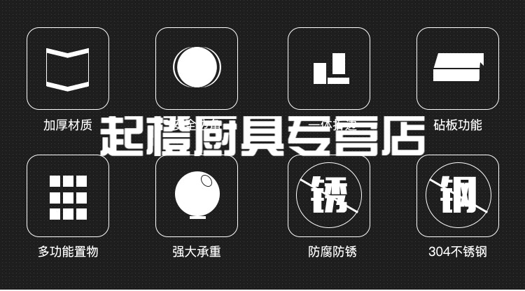 正宗sus304不鏽鋼電磁爐支架底座液化天燃氣煤氣灶蓋灶臺蓋板 單灶長