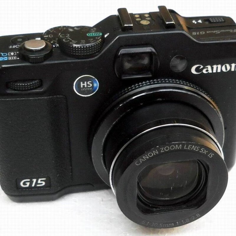佳能同款canon\\\/ g15 g16 g12 g11 g10 lx5数码相机旅游高清家用大