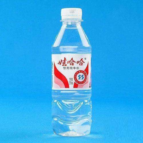 礦泉水小瓶【新貨】純淨水350ml*12/24瓶/596ml*12瓶飲用水整箱 350ml