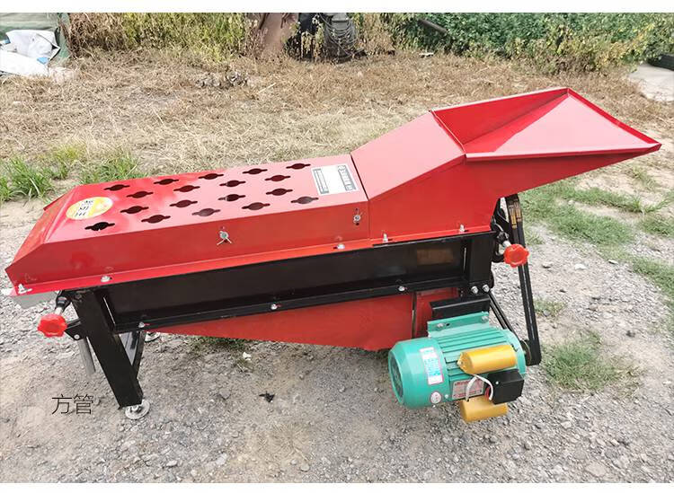 玉米扒皮机家用 玉米撕皮机包谷脱皮机去皮剥壳机 普通款玉米剥皮机