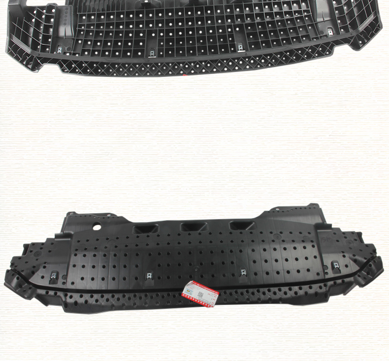 铃木启悦锋驭维特拉骁途汽车配件前下保险杠缓冲块总成前杠下护板启悦