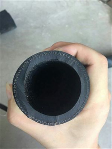 橡胶管夹布1寸2寸3寸耐高温高压管胶皮管水管胶管黑色软管黑胶管其他1