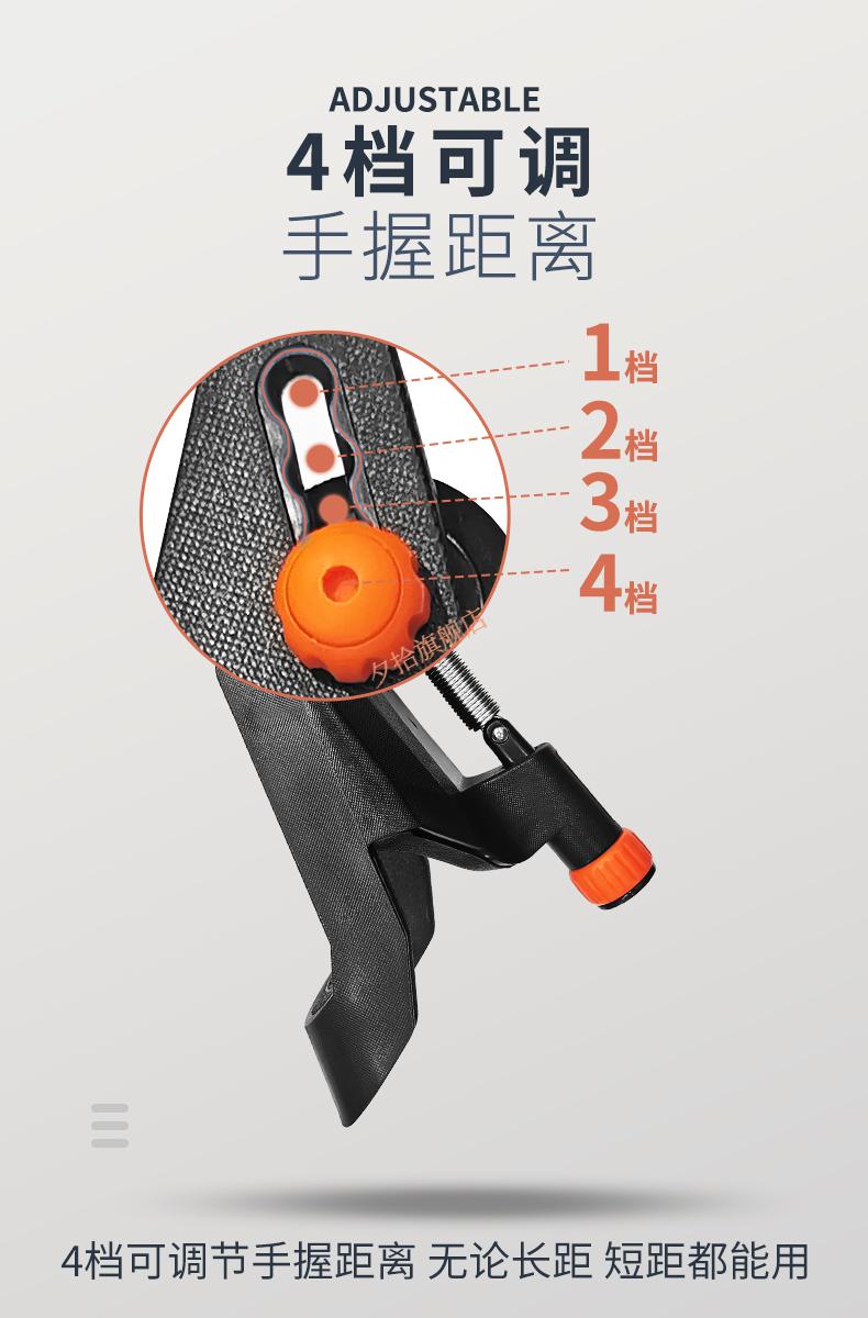 小臂力量训练器 男可调节扳手腕腕力器训练握力器材小臂肌肉力量投篮