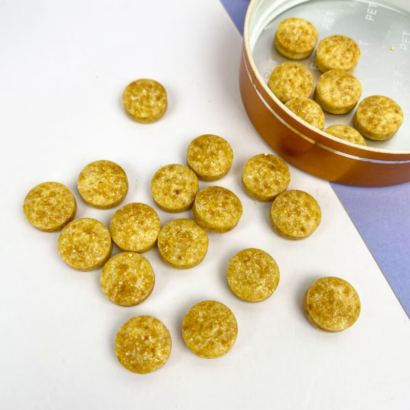 修之冠蜂王胎雄蜂蛹冻干片网红同款压片糖果42g/瓶 修之冠雄蜂蛹60片*