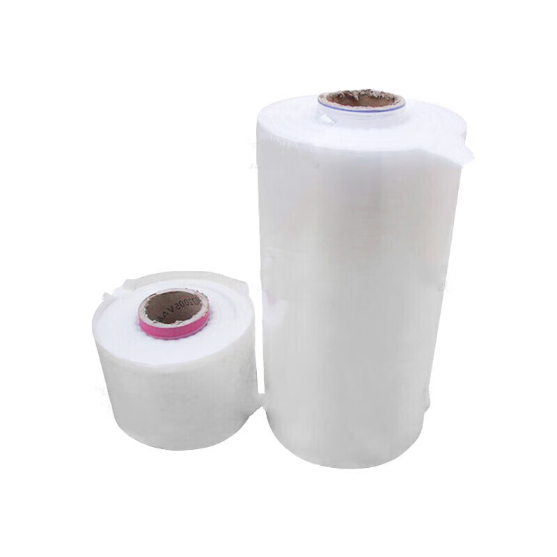 卫亮pe热收缩膜玻璃水包装膜啤酒可乐加厚11丝矿泉水热缩膜打包膜 1.