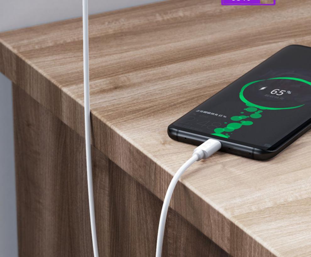 typec数据线华为p30p20p10p9充电器线5a快充mate荣耀v10v9小米8soloey