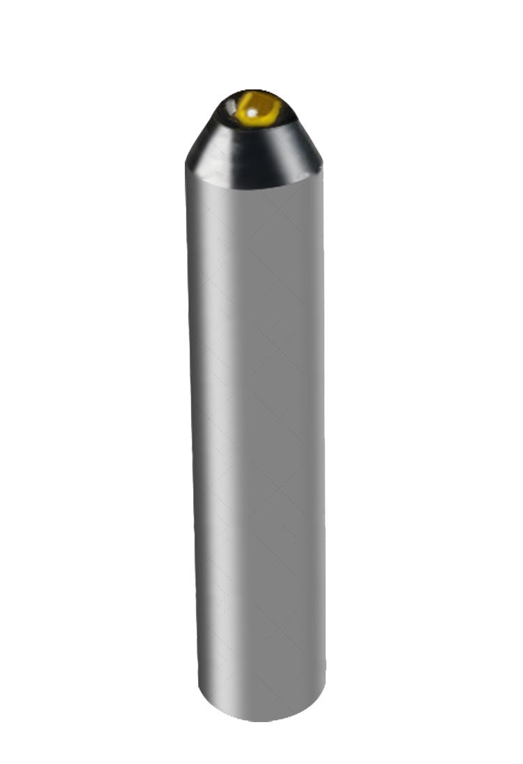 滚光刀滚压刀球面金刚石挤光刀外圆抛光外径内孔端面镜面刀压光刀金刚