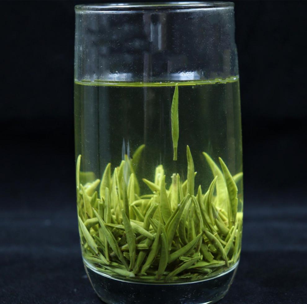 踏雪兰妃茶 125g 新茶四川蒙顶 踏雪手工兰妃茶 兰花香茶叶 茉莉香妃