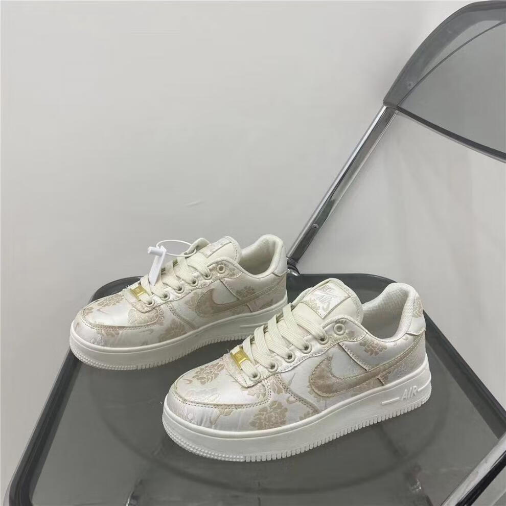 af1蓝丝绸 36【图片 价格 品牌 报价】-京东