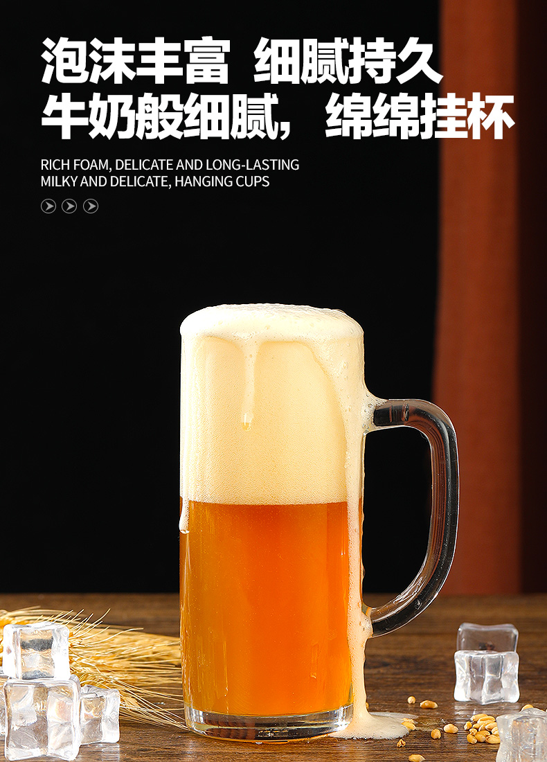 (顺丰)青岛特产原浆啤酒精酿啤酒2l升扎啤生啤鲜啤全麦黄啤大桶装 一