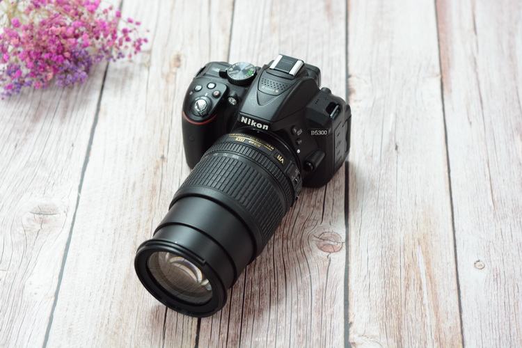 尼康d5200 d5300 d3100 新手入门级单反数码照相机 高清旅游摄影 港货