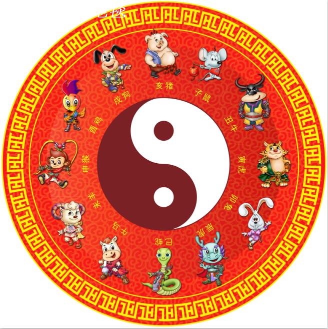 道教地毯道教罡毯阴阳八卦太极图地毯踏罡步斗毯道士打坐练功毯可2022