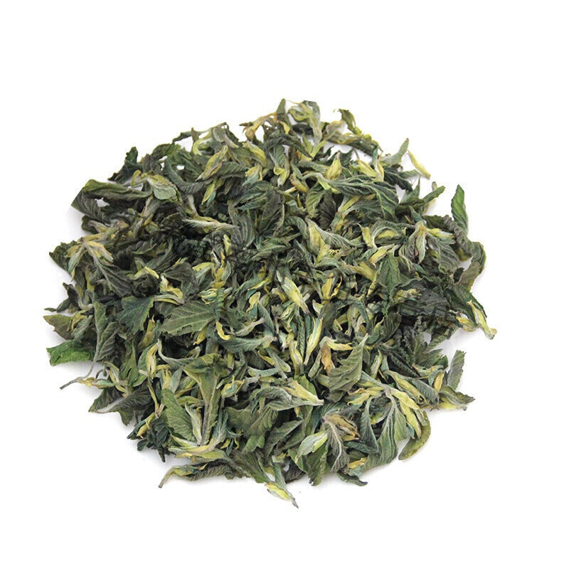 【官方】桑芽茶干桑芽桑叶茶嫩芽桑树芽桑葚叶特级桑叶芽【图片 价格