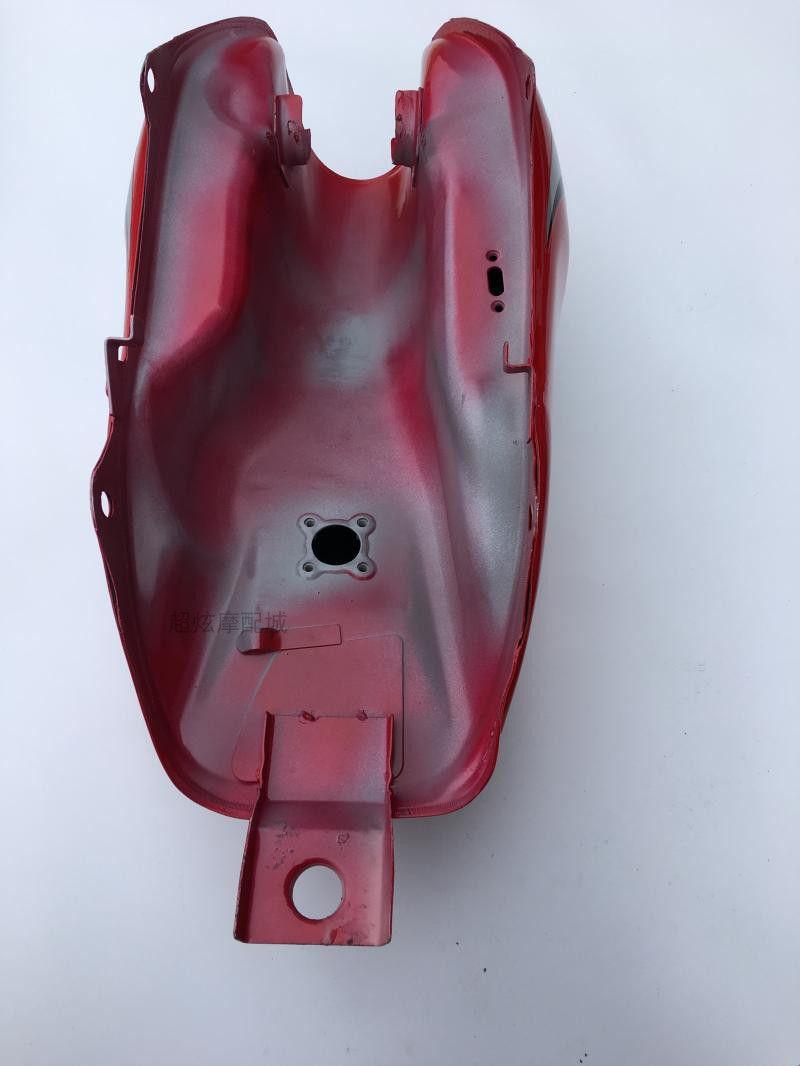 适用于2020新款摩托车配套油箱雅马哈天剑125油箱125燃油箱125207越野