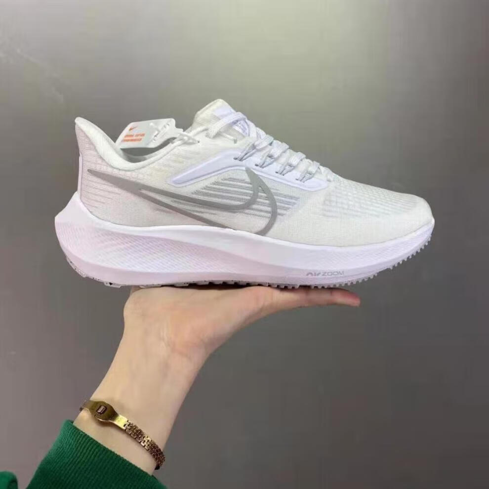 ni·ke耐·克官方旗舰飞马登月代登月代气垫跑步鞋男鞋轻便休闲透气