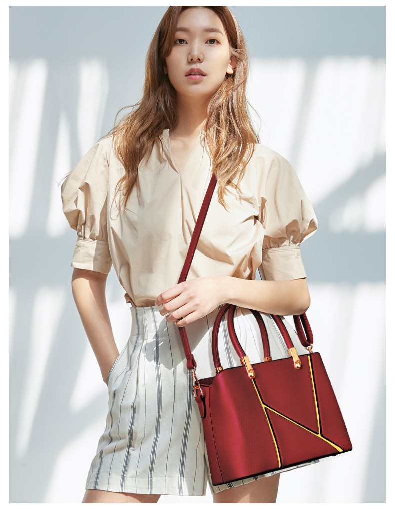 dante丹迪新款夏季真牛皮女士包包女包大容量时尚休闲单肩手提包父亲