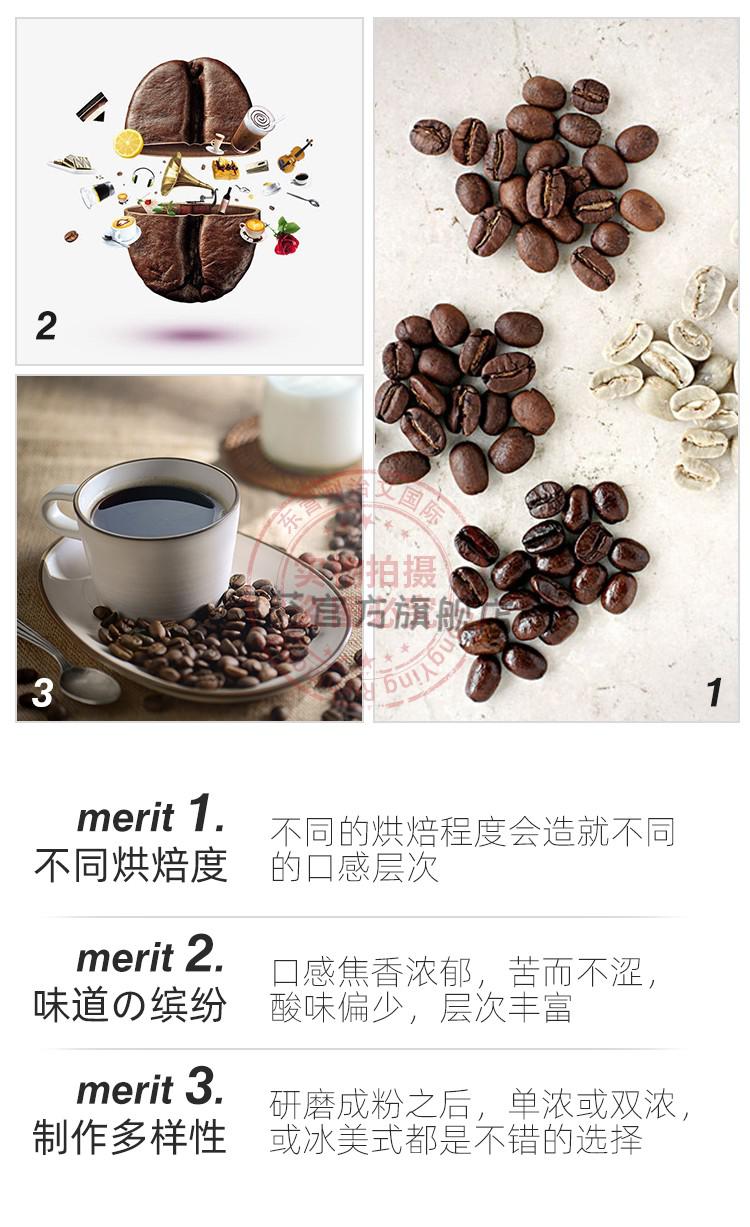 星巴克现货美国法式佛罗娜冬季限定咖啡豆1130g 中度烘焙 1130g 不