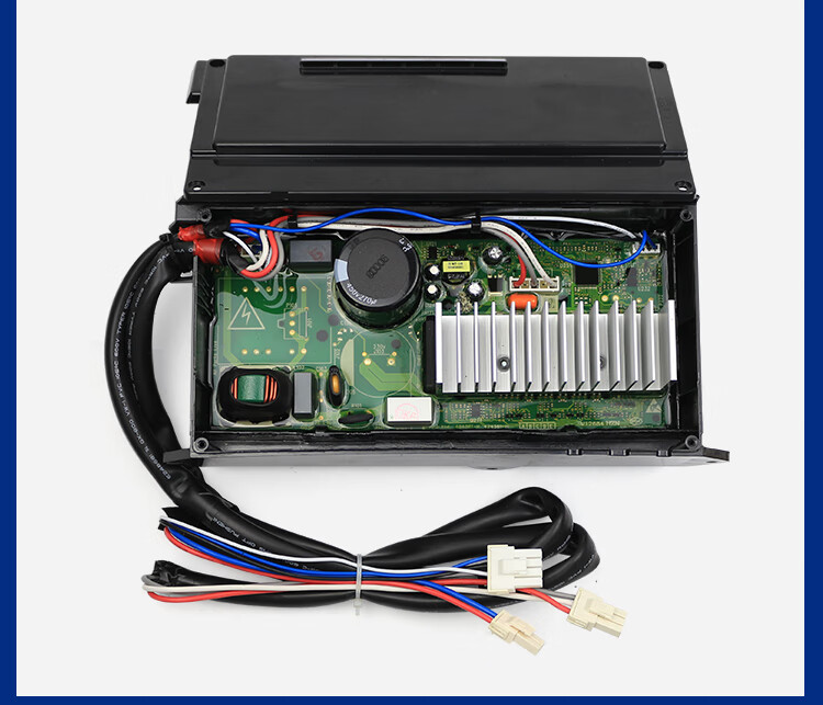 适用海尔洗衣机电机原装变频板驱动板00330507070j/0031800098g/c 1号