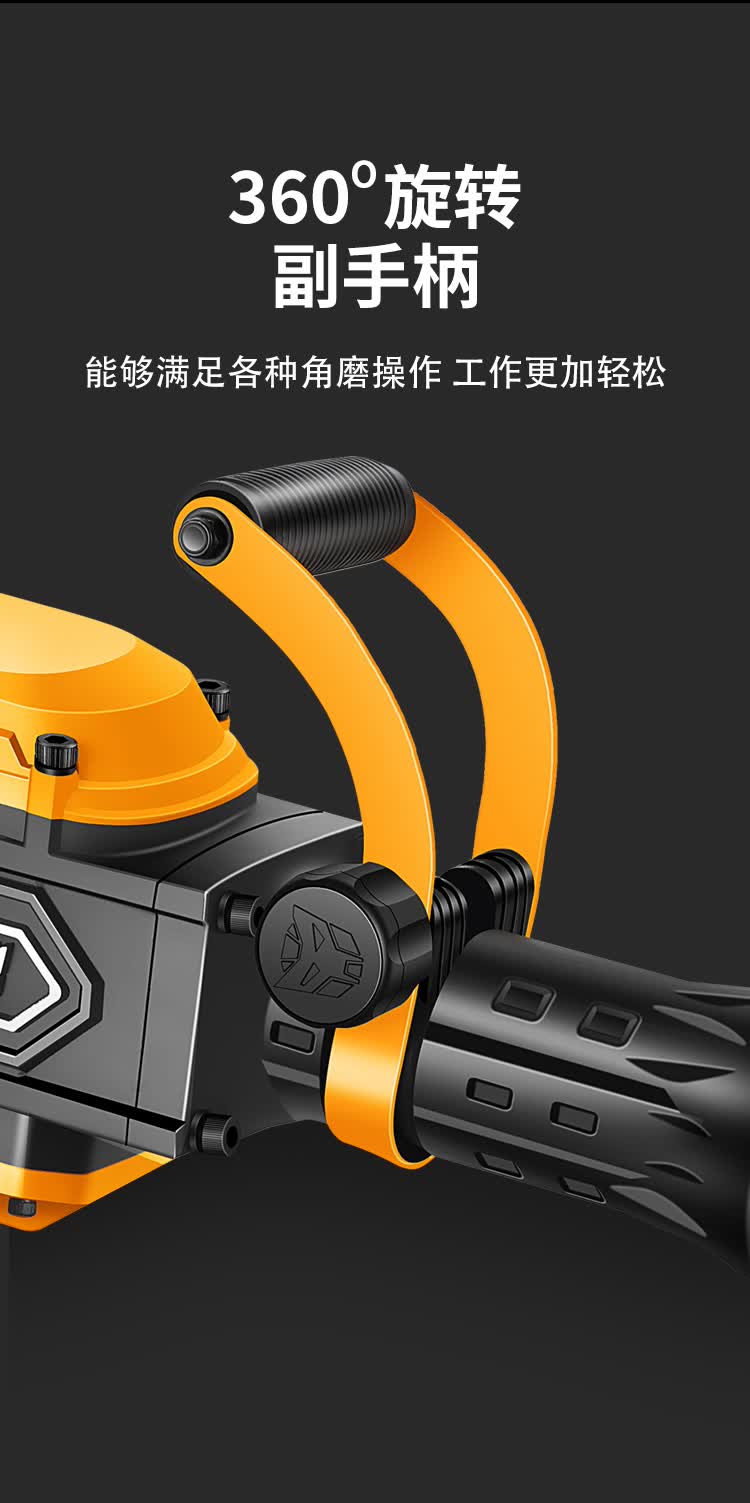 钢铁战士电镐工业级重型大功率电稿拆墙打墙混凝土水泥黄油大电搞 gt